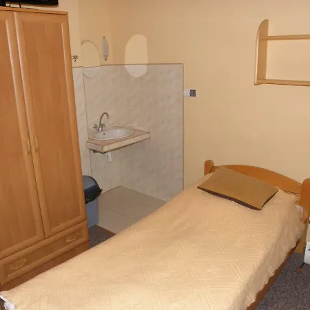 Relaks Accommodatie bij particulieren *