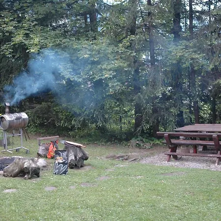 Relaks Kościelisko