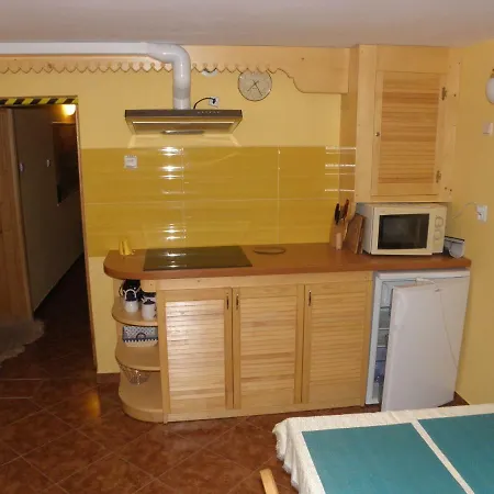 Accommodatie bij particulieren Relaks