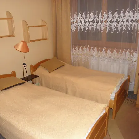 Relaks Accommodatie bij particulieren Kościelisko