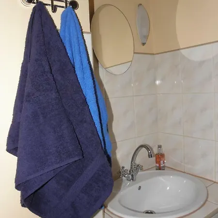 Relaks Accommodatie bij particulieren