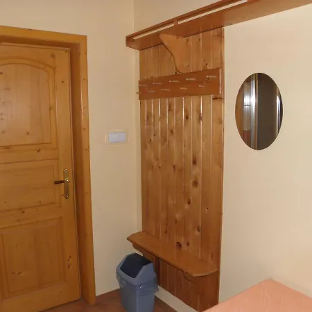 Accommodatie bij particulieren Relaks *