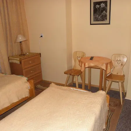 Accommodatie bij particulieren Relaks *